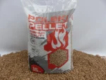 Premium Holzpellets ENplus A1 975 kg (65 x 15 kg)