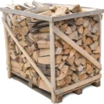 1 RM Buchenbrennholz 25 cm