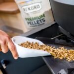 Premium Rekord Holzpellets ENplus A1 990 kg (66 x 15 kg) – Bild 4