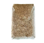 PINI Eichenholzpellets 1020 kg (68 x 15 kg) – Premium Hartholzpellets 6 mm – Bild 2