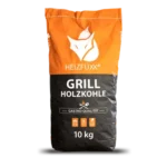 HEIZFUXX Grillkohle 360 kg (36 x 10 kg) – Bild 3