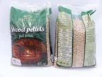 Premium Holzpellets ENplus A1 300 kg (20 x 15 kg) – Bild 2