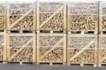 gruenwaren jakubik Brennholz Buche trocken 1 m³ Palette