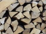 gruenwaren jakubik Brennholz Buche trocken 1 m³ Palette – Bild 5