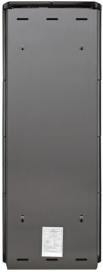 Hark Opera-B Kachel Kaminofen 7 kW Meteor-Schwarz – Bild 6