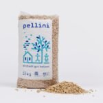 Pellini Holzpellets ENplus A1 990 kg (66 x 15 kg) – Bild 2