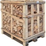 JSM Brennholz Buche 25cm 1 Palette